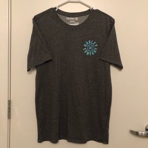 NWOT Hurley Dri-Fit T-Shirt